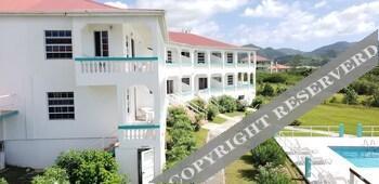 Royal Cove Hotel Jennings Екстериор снимка